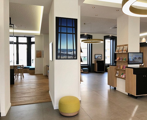 Javalquinto Biarritz