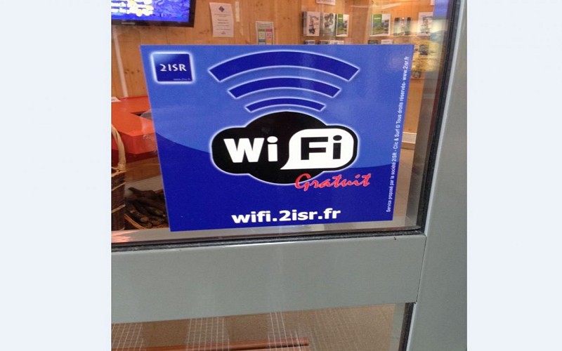 WIFIWIFI