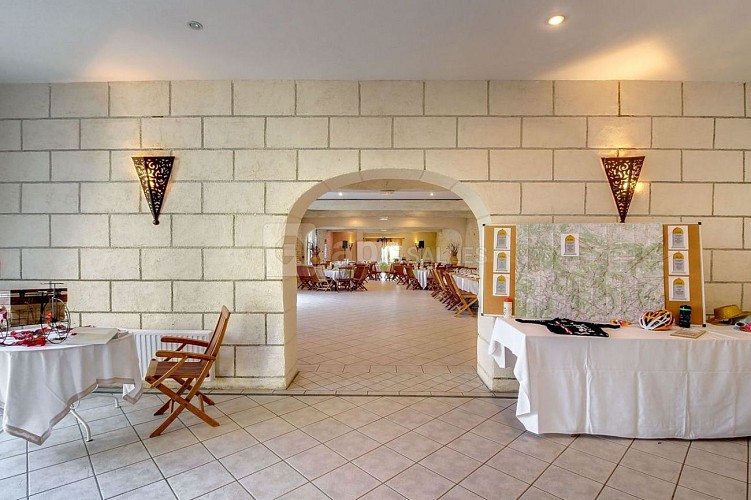 Cosledaa chateau de boast 13 credit ABC Salles