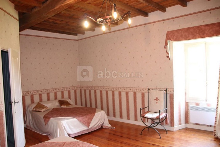 coledaa-lube-boast chateau de boast 9 credit ABC Salles