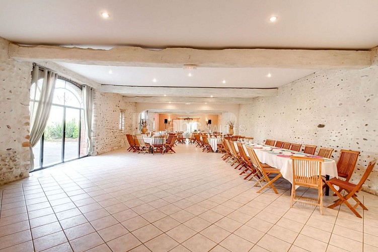 Château de Boast -Coslédaà-Lube-Boast