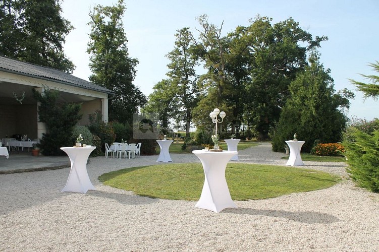 Cosledaa chateau de boast-48 credit ABC Salles