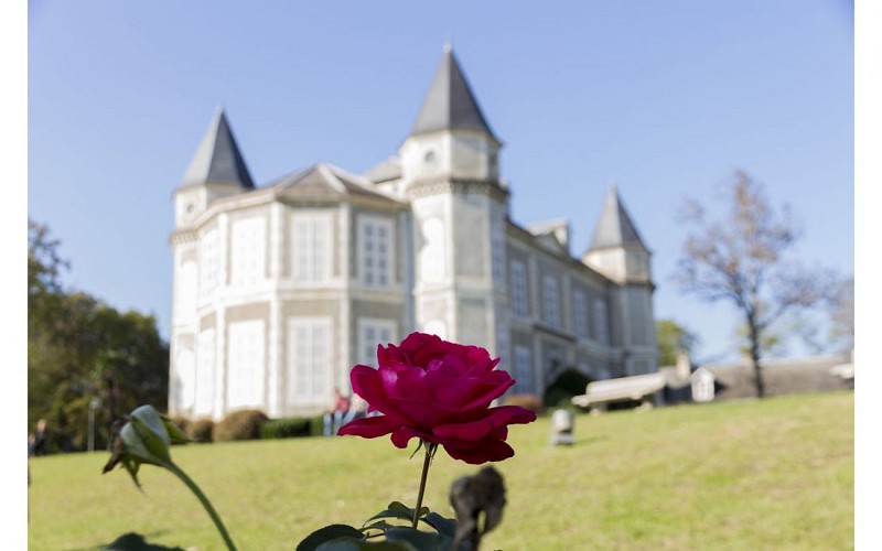 La-Rose-de-Franqueville-