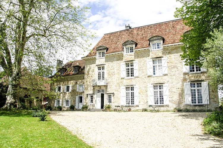 Château d'Orion 