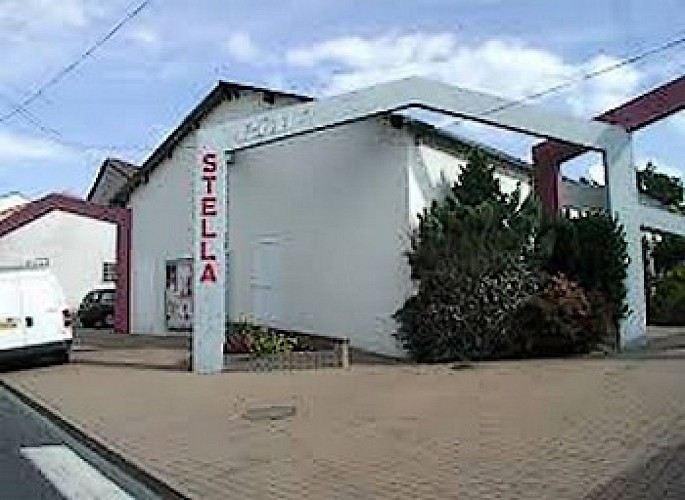 Cinéma Le Stella