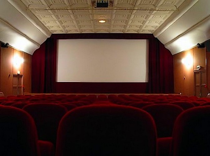 Cinéma Le Stella