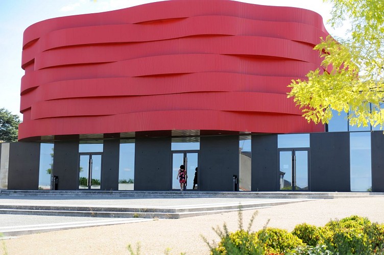 Scènes de Territoire