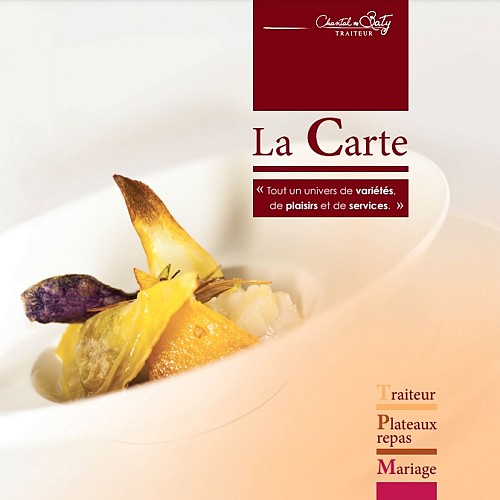 Chantal Baty Traiteur