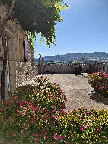 Gîte le Lavoir