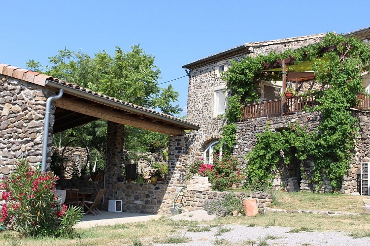 Chambre d'hôtes L'Attrape Rêve