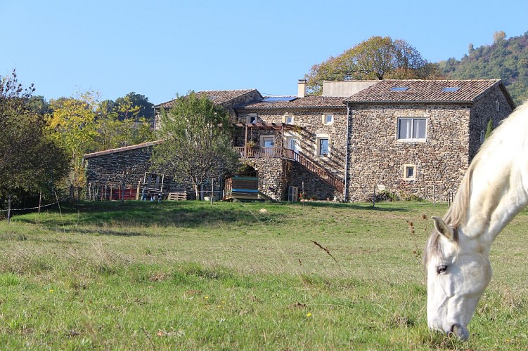 Chambre d'hôtes L'Attrape Rêve