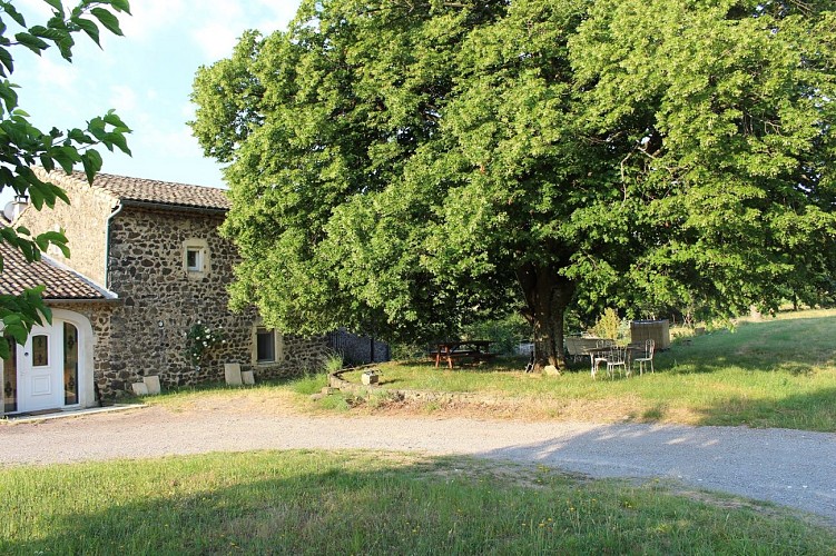 Chambre d'hôtes L'Attrape Rêve