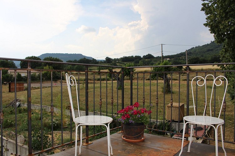 Chambre d'hôtes L'Attrape Rêve