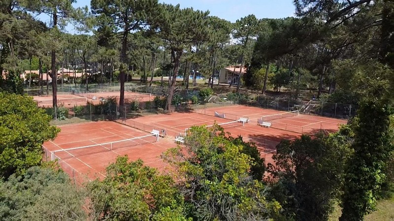 Tennis Vue Plage (2)