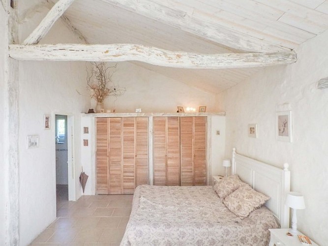 CHAMBRES D'HÔTES "LOGIS LA TOUR"