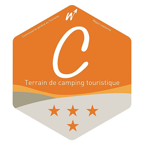 Camping Floréal La Roche-en-Ardenne