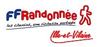 FFRandonnée Ille-et-Vilaine